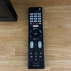 液晶テレビの画像