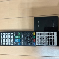 シャープ 液晶テレビ AQUOS LC-32H9 32型の画像