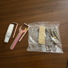 LOWYA ベッドフレーム[シングル]の画像