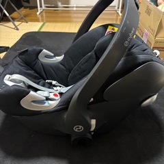 チャイルドシートの画像