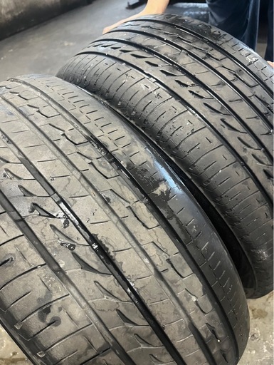 トヨタ220クラウン エグゼクティブ純正 225/45R18 2本セット 18×8J 114.3×5