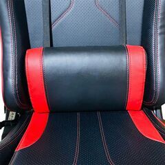 ★ニトリ★ヘイデン2　ワークチェア　オフィスチェア　ゲーミングチェアの画像