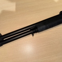 エアガン　エアコッキング　ショットガンの画像