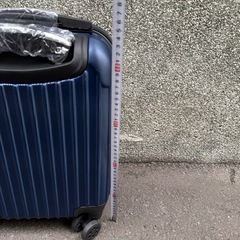Rikopin(リコピン) スーツケース 小型の画像