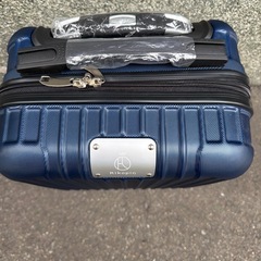 Rikopin(リコピン) スーツケース 小型の画像