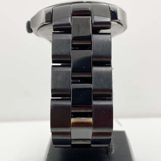 美品 MARC BY MARC JACOBS スカル柄 10周年記念モデル腕時計