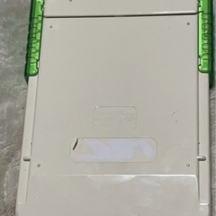 彫刻刀 5本セット 中古（学生時代使用・10年以上前）の画像