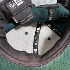 ニューエラ　帽子の画像