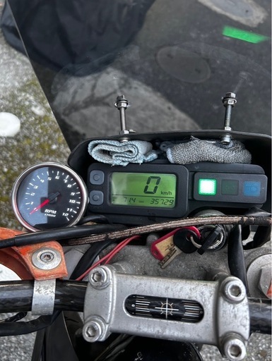 dトラッカー250