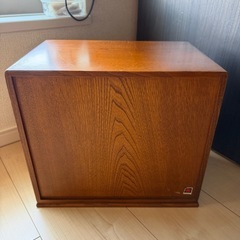 昭和の小物入れ 美品の画像