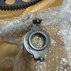 os技研Street Master ツインメタルソフトクラッチキットgr86の画像