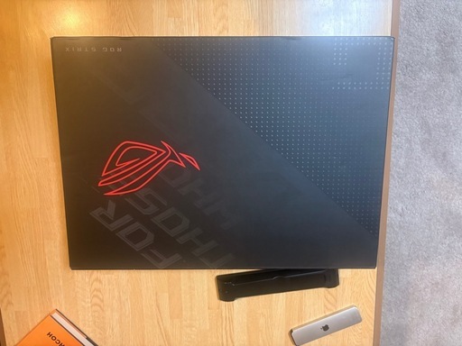 ROG G713R ゲーミングノートパソコン 17.3インチ