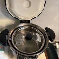 値下げしました！
サーモス　シャトルシェフの画像