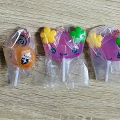 たまごっち　キャンディチャームの画像