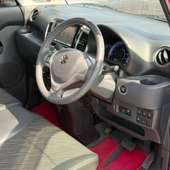 スペーシアカスタムの画像