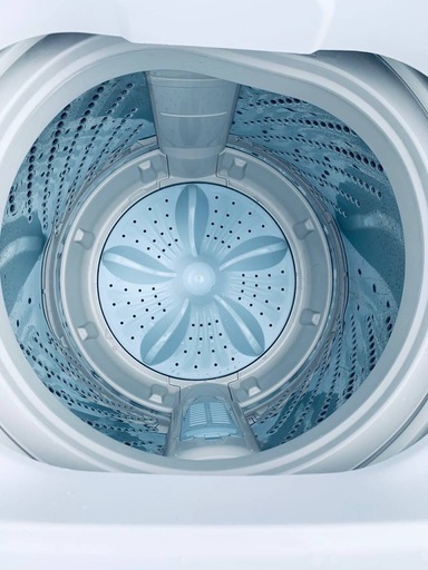Hisense 全自動電気洗濯機  HW-T55D