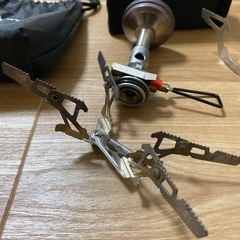 SOTO ウインドマスターの画像