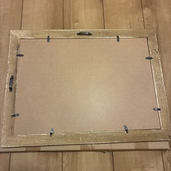 写真立て２つセットの画像