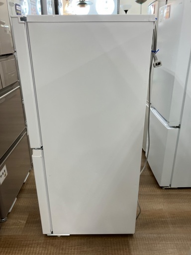 トレジャーファクトリー長久手店】2ドア冷蔵庫 Haier（ハイアール） JR