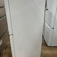 【トレジャーファクトリー長久手店】2ドア冷蔵庫　Haier（ハイアール）　JR-NF121B　2023年製のご紹介の画像
