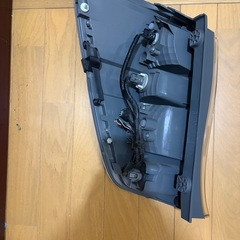 ホンダステップワゴンスパーダRK5リアテールLEDの画像