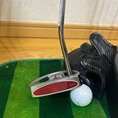 TaylorMade Rossa 
の「Monza Corzaの画像