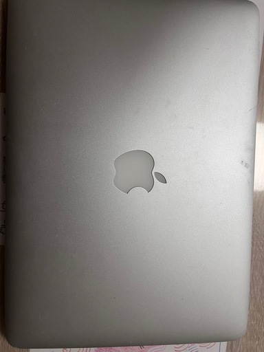 【Apple MacBook Pro 13インチ Early 2015】i5 / 8GB / 充電器付き