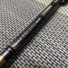 【DAIWA】E-GEE 80M エギングロッド ダイワの画像