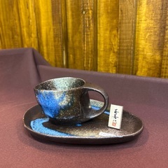 ✨コーヒーカップ　おしゃれ！の画像