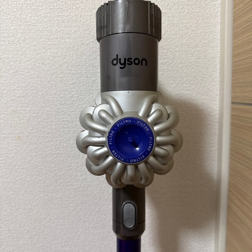 ダイソン　Dyson 掃除機