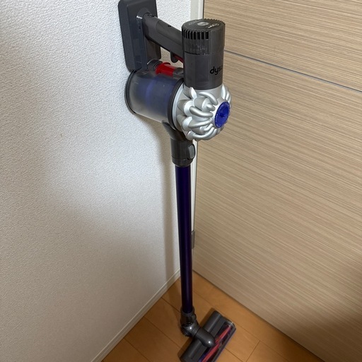 ダイソン　Dyson 掃除機