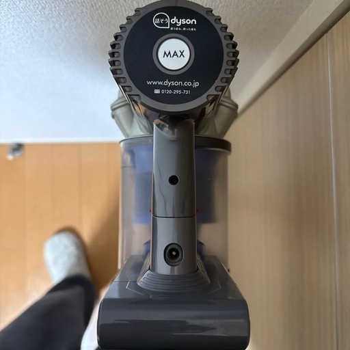 ダイソン　Dyson 掃除機