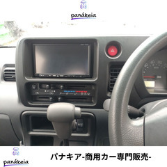 S321型/平成26年式/5万km台/ダイハツ ハイゼットカーゴの画像