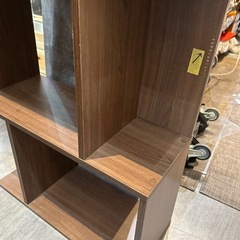 【棚】【３段】クリーニング済み【管理番号0227】野の画像