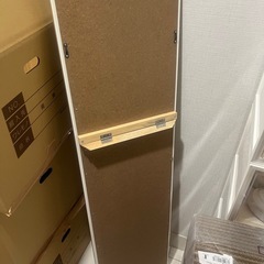 【3/22処分】姿見鏡の画像