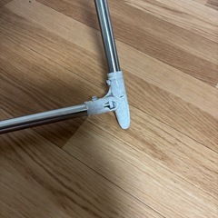 【受け渡し先決定！】洗濯干しの画像