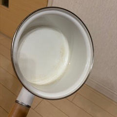 蓋つき鍋の画像