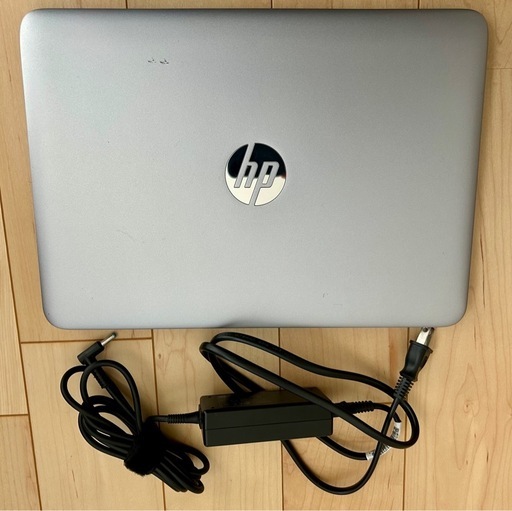 HP コンパクトノートPC Corei7 8GB SSD 256GB Windows11 Office2024 初期設定済