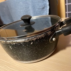 20cm 鍋の画像