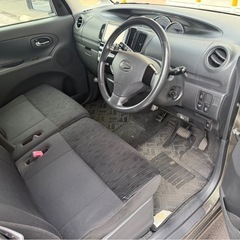 タントカスタムRS ターボ★ナビ★検8年11月の画像