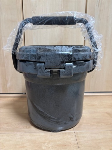 Deelight Ice bucket 2.5G/容量9.4lウォータージャグ