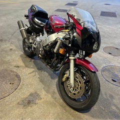 CBR400RR NC29
の画像