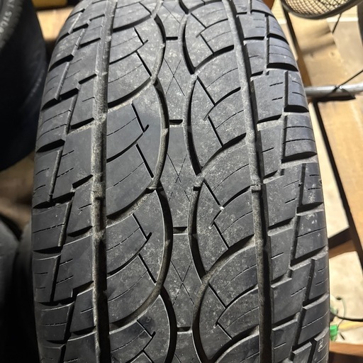 ジオバンナホイール　24インチホイール　キャデラック　エスカレード