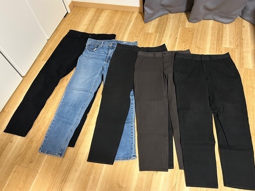 【メンズ服計13点SALE】総額9万円相当‼︎今週末限定‼︎