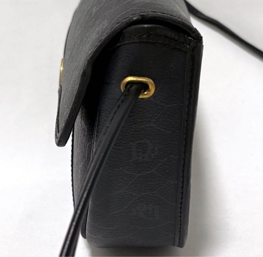 DIOR　　ショルダーバック