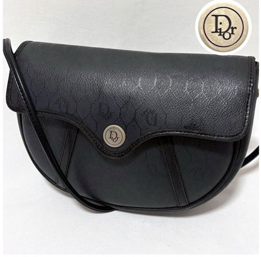 DIOR　　ショルダーバック