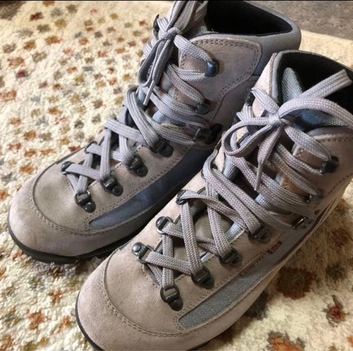 登山靴 アク　24.5 ゴアテックス　美品