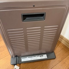 赤外線ひーたーヒーターの画像