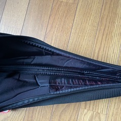 DUNLOP POWER PLUS ラケットバッグ
の画像