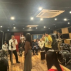 3/29(日)渋谷 曲決めスタジオセッション